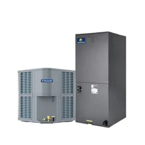OEM ODM R454B Control Air Cooling System Ducted Split Unit Air Handlers 1.5 2 3 4 5 Ton High Static Air Conditioners