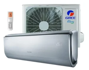 OEM Product All DC Inverter A+++ Wall-Mounted Split Air Conditioner Household Hotel