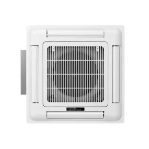 OEM R410A 50hz Cassette Air Conditioner 18000 60000btu Ceiling Cooling and Heating Split Air Conditioning 220V for Commercial
