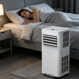 OEM Smart Home Appliances High Quality Home Cooling Dehumidifying Portable Air Conditioner