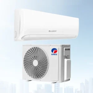 OEM Smart Wifi AC Air Conditioner Split 9000 12000 18000 24000Btu Split Aire Acondicionado Air Conditioning for Home Office