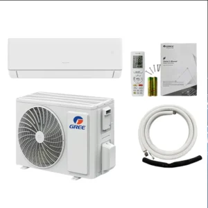 OEM Smart Wifi Split Air Conditioner 9000 12000 18000 24000 Btu Aire Acondicionado Air Conditioners for Home