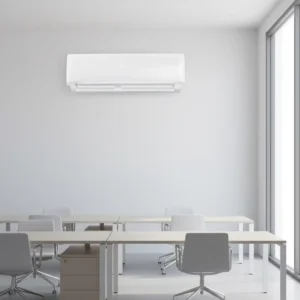 OEM Split Wall Mounted Air Conditioner 9000BTU 12000BTU 18000BTU High Efficient Air Conditioners