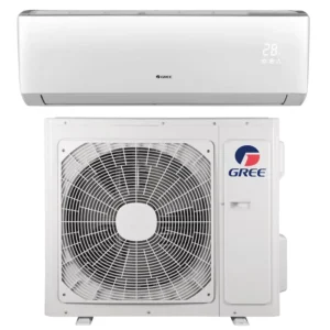 OEM Split Wall-Mounted Air Conditioner 9000BTU/12000BTU/18000BTU High Efficient Air Conditioners