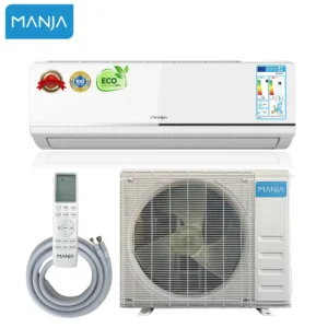 On-off Inverter AC 12000 Btu 18000 Btu Mini Split Air Conditioner AC 24000 Btu Factory Direct Sale Split Air Conditioners