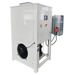 One In One Temperature CO2 Controller Motor Engine Pump Essential for Mushroom Farming Equipment Growing Room Air Included