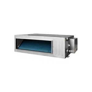 One to One Ducted Air Conditioner 3 HP Cooling Heating Variable Frequency Powerful Dehumidification Export Foreign Trade