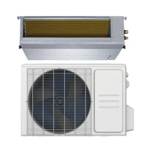 One to One System U match Duct Type Air Conditioner Single Zone Duct Type Central Air Conditioner