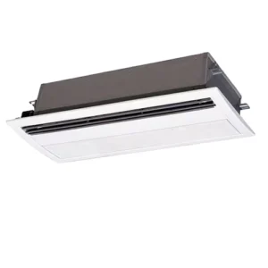 One way Cassette Air Cooled DMV Combined Modular Ventilation air Conditioner System 10KW 130KW