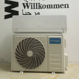 Other Air Conditioning Systems Ac 1.5 Ton Mini Split Heating and Cooling Smart Wifi Control Air Conditioners Inverter for Home