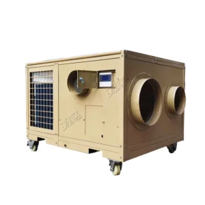Outdoor AC 5 Ton Tent Air Conditioner Portable Air Conditioner for Wedding Halls