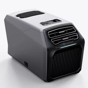 Outdoor Air Conditioner Camping 110V 220V 12V 24V Portable Tent Air Conditioner for Camping Travel