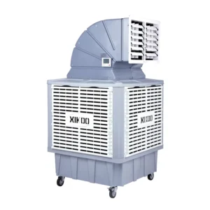Outdoor Air Cooling Portable Industrial Air Cooler Conditioner