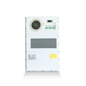 Outdoor Cabinet Air Conditioner 2000W with CE Door Mounted Cabinet Air Cooling Unit