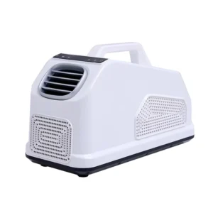 Outdoor Climatiseur Camping Car Caravan Portable 12v/24v/220v Air Conditioner for Tent