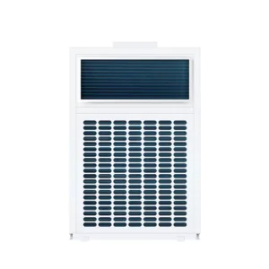Outdoor Installation Duct Air Conditioner 5P Kitchen Air Conditioner Air Cooler for Kitchen