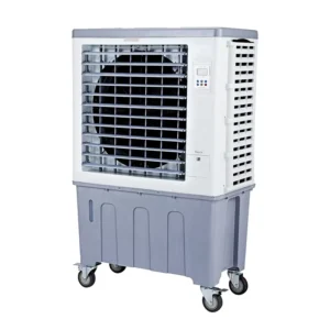 Outdoor Park Air Conditioner Water Cooler Fan
