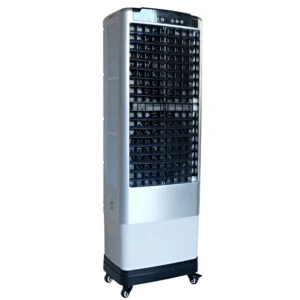 Outdoor Portable Dual Fans Evaporative Air Cooler Airconditioner Industrial Air Conditioners