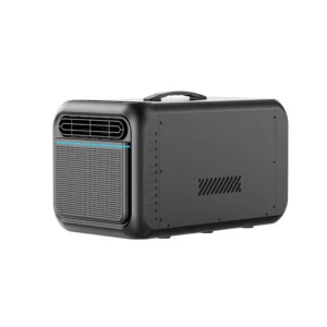 Outdoor Portable Small Inverter Air Conditioner Hot and Cold Integrated Mobile Car Air Conditioner Without External Unit