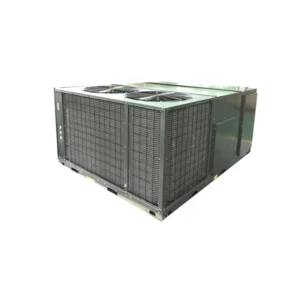 Packaged Heating and Cooling Units RTU Air Conditioner Rooftop Package Unit