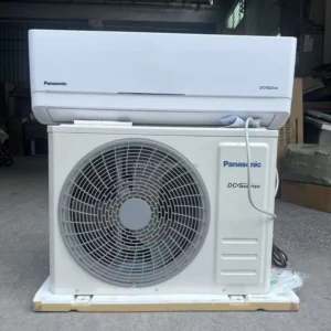 Panasoni Original 1.5HP 2HP 220V 50HZ R32 Air Conditioner 50 60HZ Smart Cool Only Room Split Wall