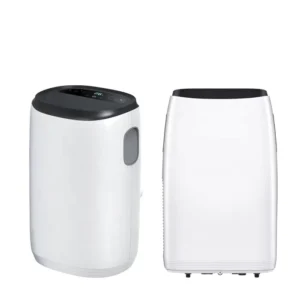 Personal Room Indoor 12000btu Portable air Conditioner Movable Small Home Appliance