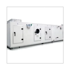 Pharmaceutical Cleanroom Air Handling Unit Clean Room AHU with HVAC System
