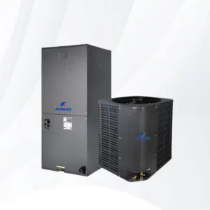Plant Split Air Conditioners Fresh Air Handling Units for Indoor 18000-60000Btu Light Commercial Air Conditioners