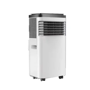 Popular Home Remote Control Cooling 2600w 9000btu/h Inverter Mobile Portable Air Conditioner Commercial Price