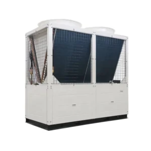 Popular In China Low Price Commercial Modular Air Cooled Chiller Central Air Conditioner