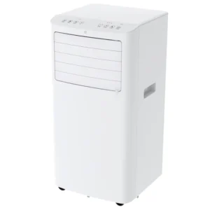 Portable 12000BTU Electric Air Conditioner with WiFi Heating and Cooling Energy Efficient Class A for Home Use