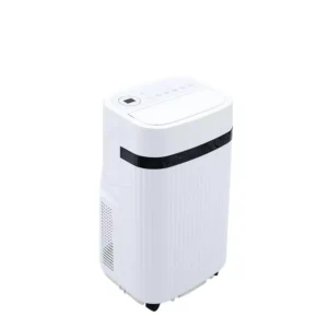 Portable 12000btu Portable air conditioner with Optional Heat function For EU