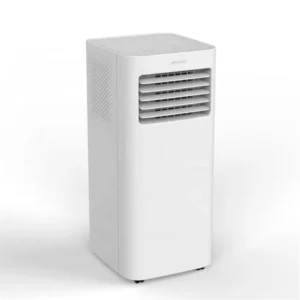 Portable 5000 BTU Cooling & Dehumidifying Fixed Frequency Air Conditioner with Remote Control