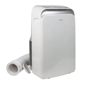 Portable AC EU R290A 9000BTU Air Conditioning Cooling Only Portable Air Conditioner Mobile 50Hz CE