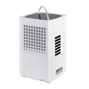 Portable Air Conditioner Cooler Fan for Travel Camping Use AC