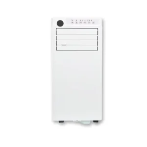 Portable Air Conditioner Cooling 9000 Btu Electric Smart Small Air Conditioner Mobile