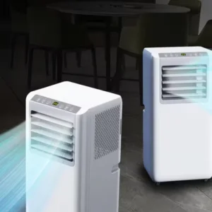 Portable Air Conditioner Cooling Powerful Air Cooling Energy saving Air Conditioner Cooling Fan