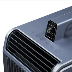 Portable Air Conditioner Fast Cooling Consumption for Camping Tent RV Truck Boat Van and Fishing