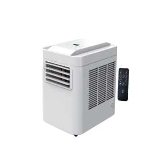 Portable Air Conditioner High Performance 18000BTU Cost Saving 1.5Ton Cooling Heating with CE