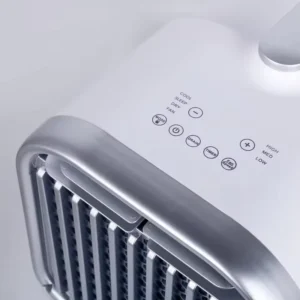 Portable Air Conditioner Outdoor Mosquito Air Cooling Compressor Conditioning System
