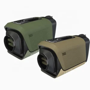 Portable Air Conditioner Pump for Camping