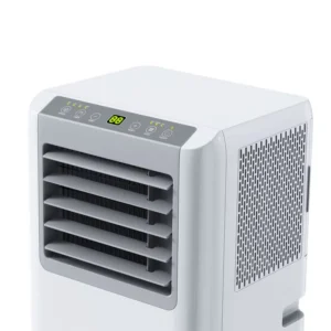Portable Air Conditioner for Home Use Inverter WIFI AC Movable Air Cooler Smart Home Appliances