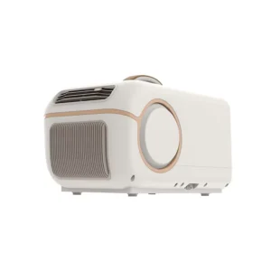 Portable Air Conditioner for Household Use Battery-Powered Energy Efficient A+ Compact Design for Office Camping Kids