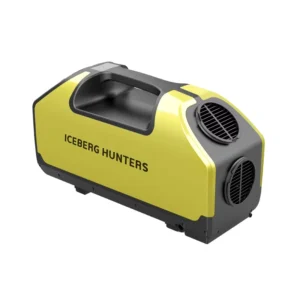 Portable Air Conditioner for Outdoor Tourism Inverter Portable Air Conditioner