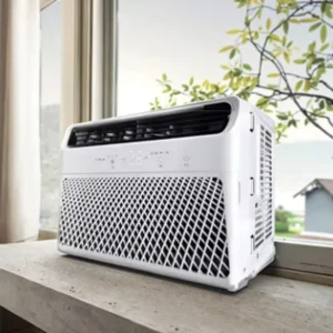 Portable Air Conditioners 12000BTU Cooling Air Conditioner with Remote Control Air Conditioning Parts