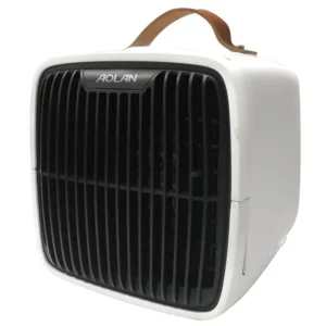 Portable Air Conditioners Desk Mini Small Air Cooler for Personal Use