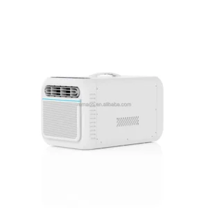 Portable Air Conditioners No Windows Needed 4500 BTU Overland Tent Air Conditioner for Camping
