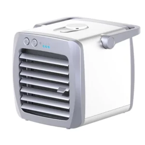 Portable Air Conditioners Personal Evaporative Air Cooler Mini Air Conditioner Cooling Fan