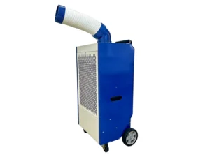 Portable Air Conditioning 9000BTU Mobile Air Conditioner for Exhibition Tent