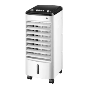 Portable Air Cooler Air Conditioner Fasting Cooling Suit for Household Office Easy Carry Handle
